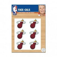 Miami Heat Prime 3 5 mini izmet za lice