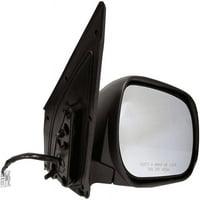 955-ogledalo na strani suvozačevih vrata za neke modele u rasponu pogodno za odabir: 2009 - 94