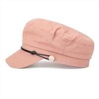 pgeraug beretke tople i slobodno vrijeme štiti od kape za zaštitu od sunčevih bereta za žene ružičaste