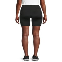 Ženske biciklističke kratke hlače od 7 inča visoke