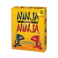 Ninja nasuprot nindži lagano korištena