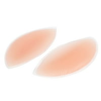 Jedinstvene ponude meki gel silikon silikon push up grudnjak pojačivač dojke nevidljivi jastučić za prsa