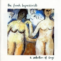 Francuski impresionisti-izbor pjesama [CD-ovi] bonus pjesme