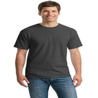 Majica s kratkim rukavima za muškarce, do muške veličine 5 inča