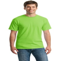 Muška majica kratkih rukava, veličina do 5 inča