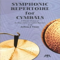 Simfonijski repertoar činela: detaljna analiza osnovnog orkestralnog repertoara činela