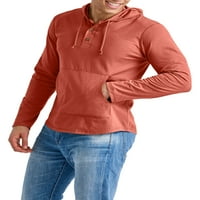 Muška pamučna majica s kapuljačom s kapuljačom s kapuljačom s kapuljačom s kapuljačom s kapuljačom s kapuljačom