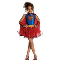 Supergirl kostim za djevojčice