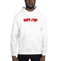 Saint Onge Cali stil kapuljača pulover dukserica nedefiniranih darova
