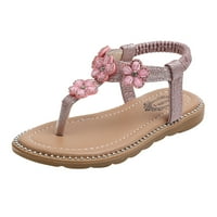 ; / cipele, cvjetne sandale za djevojčice, Japanke Za malu djecu, dječji pokloni za dječake i djevojčice