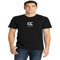 Grafička majica s chromacast logotipom, xxl