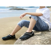 Cipele za plivanje na Plaži, Bose Cipele za vodu, prozračne čarape za surfanje, neklizajuće ravne tenisice, brzosušeće