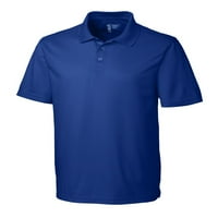 Cutter & Buck muški kratki rukav Fairwood Performance Golf Polo