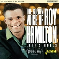 Hamilton roj - Zlatni glas Hamiltonskog Roja: epski Singlovi iz 1960. - -