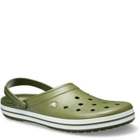 Crocs unise crocband začepljenje sandale