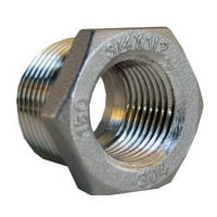 SUPPLY CO. INC. 32-čahura od nehrđajućeg čelika