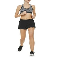 Ženske kratke hlače za trčanje za aktivan sportski rad