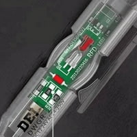 70-250V olovka za mjerenje električne olovke za mjerenje struje otporne na vodu