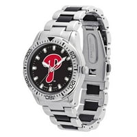 Vrijeme igre MLB muški Philadelphia Phillies Heavy Hitter Watch