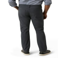 Chaps muški i veliki muški džepni hlače