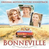 Bonneville Soundtrack