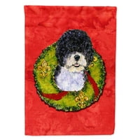 _ '_4180-Zastava-Roditeljska Zastava portugalskog vodenog psa, višebojna