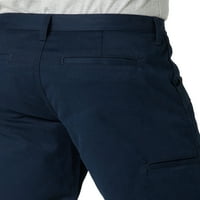 Wrangler muške radne odjeće opuštene hlače, veličine 32-44