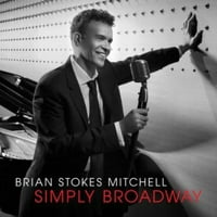 Brian Stokes Mitchell - A-A-A-A