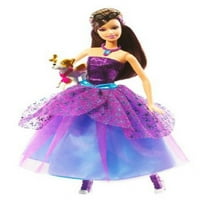 Lutka Barbie Fashion Fairytale Marie Alecia