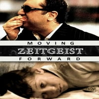 Zeitgeist: kretanje naprijed-filmski poster