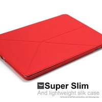 iPad iPad 9. - Dvostruki origami-Crveni