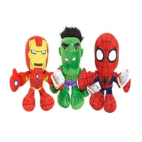Mali superheroji iz HD - a-Iron Man
