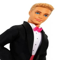 Lutka nevjerojatan zaručnik Barbie