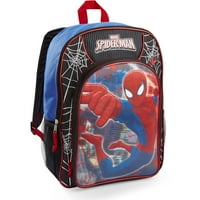 Spiderman Kids Rockpack