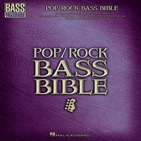 Biblija pop rocka i basa