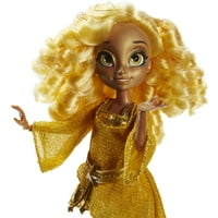 Disney zvijezda Darlings Core Starland Fashion Doll, Leona