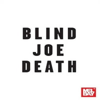 Smrt slijepog Joea
