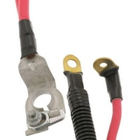 Standardni kabel za bateriju od 936 do 4 inča za 08 do 0 prikladan je za odabir: 2008 do 2008 do 96