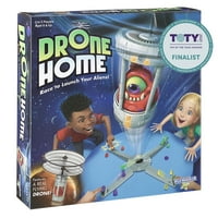 Kućna igra s dronom