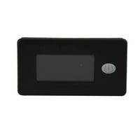 12 24 36 48 indikator kapaciteta baterije LCD voltmetar mjerač temperature