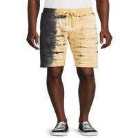 Hollywood muški meč leđa kratka boja jogger kratkih hlača, veličina S-XL