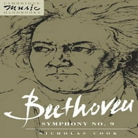 Cambridge glazbeni vodiči: Beethoven: simfonija u Mumbaiju