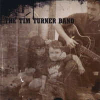 Tim Turner Bend