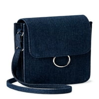 Nema granica traper ring crossbody torba