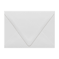 Luktar Koverte pozivnice za konture, 1 2, lb. bijelo, pakiranje