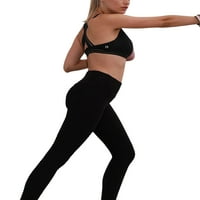 Ženske joga hlače A-liste, Fitness tajice visokog struka, trenirke za trčanje