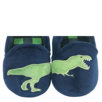 Papuča dinosaura za dječaka iz Zemlje čudesa