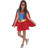 Tutu haljina Supergirl-a