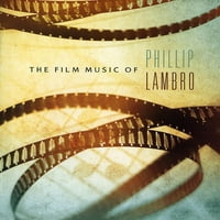 Partitura Philipa Lambra soundtracka
