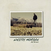 Whitey Morgan & the 78S
